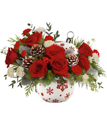 Teleflora's Sprinkle Sparkle Bouquet