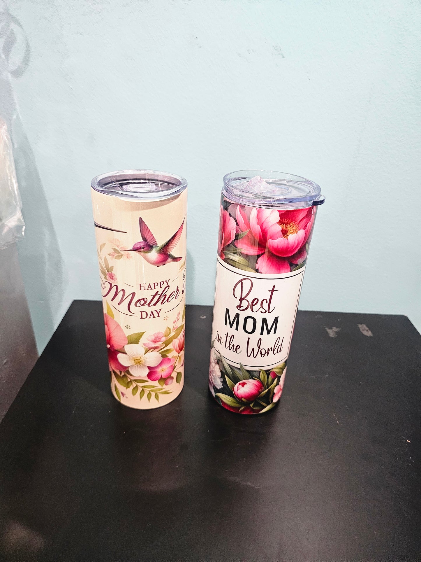 Duo Mom Gift single $25