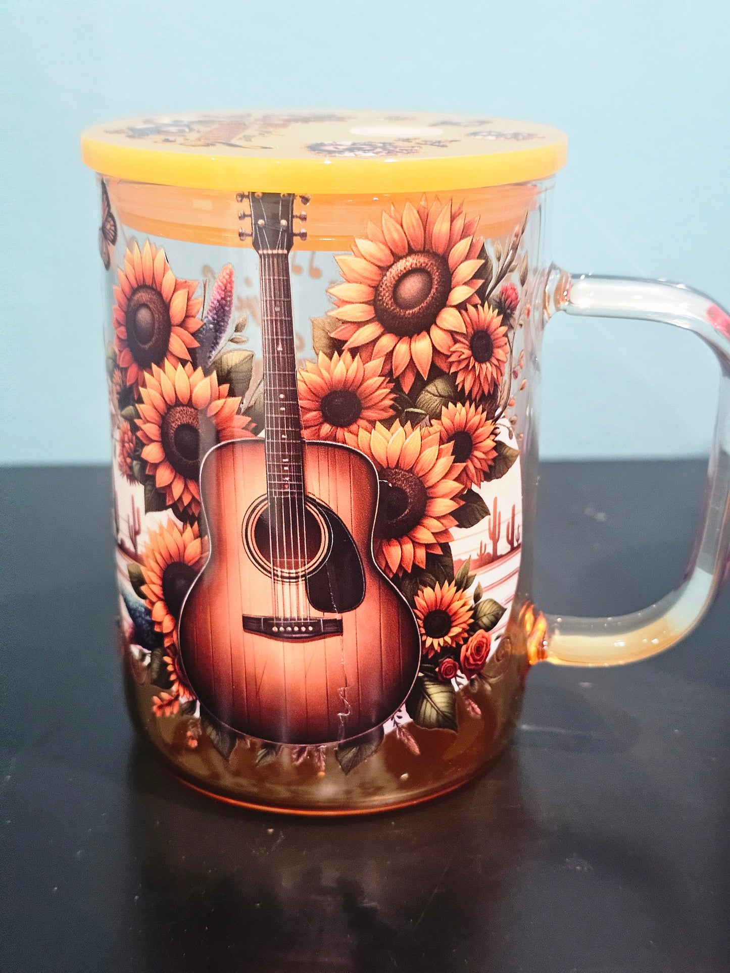 Country Mom Cup Set