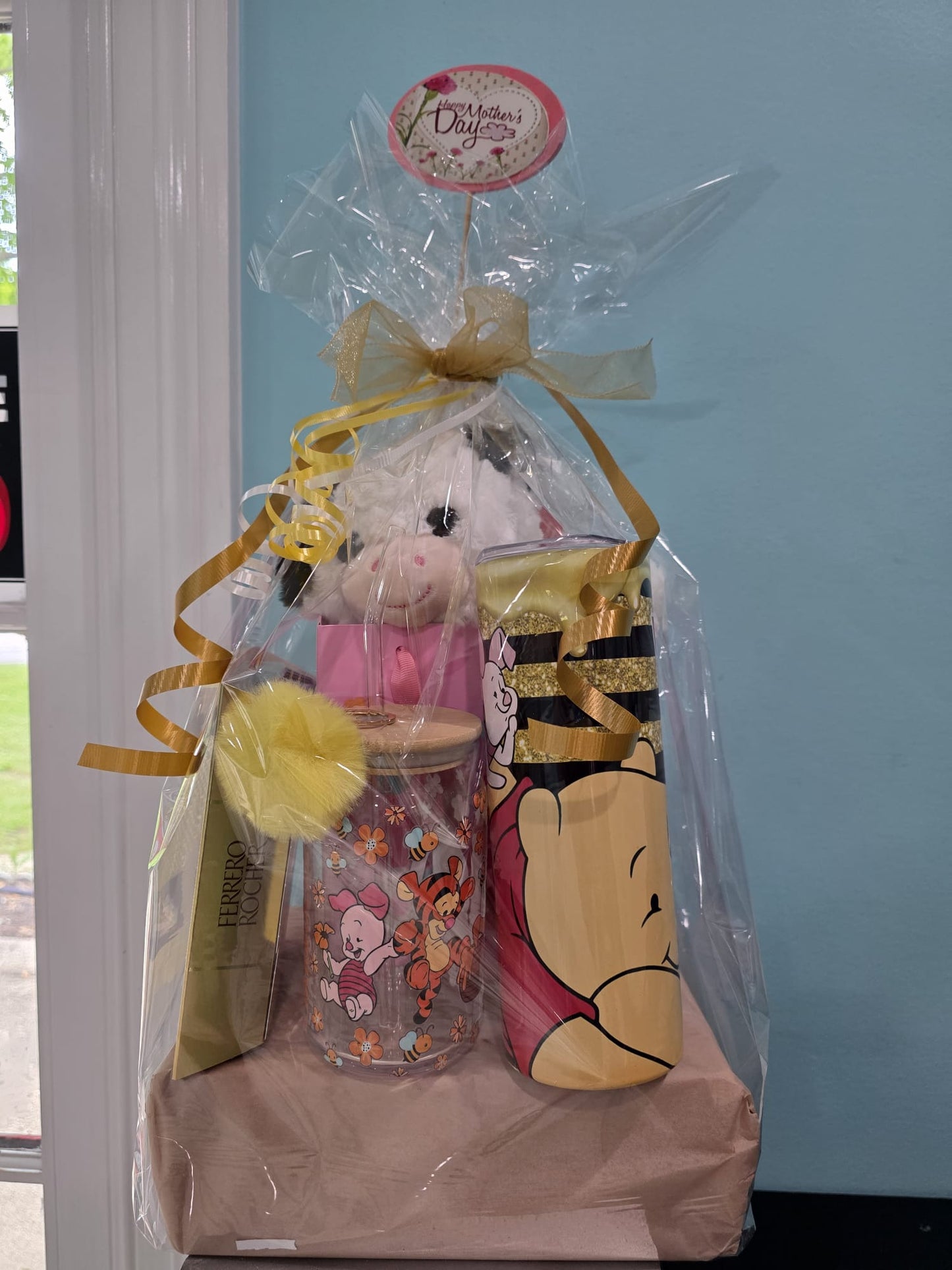 Pooh Collection
