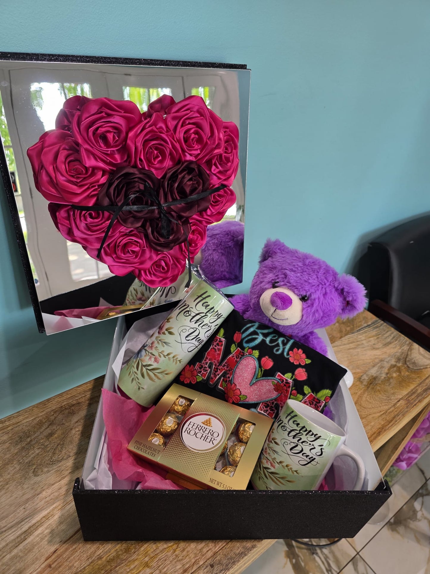 Best Mom Gift